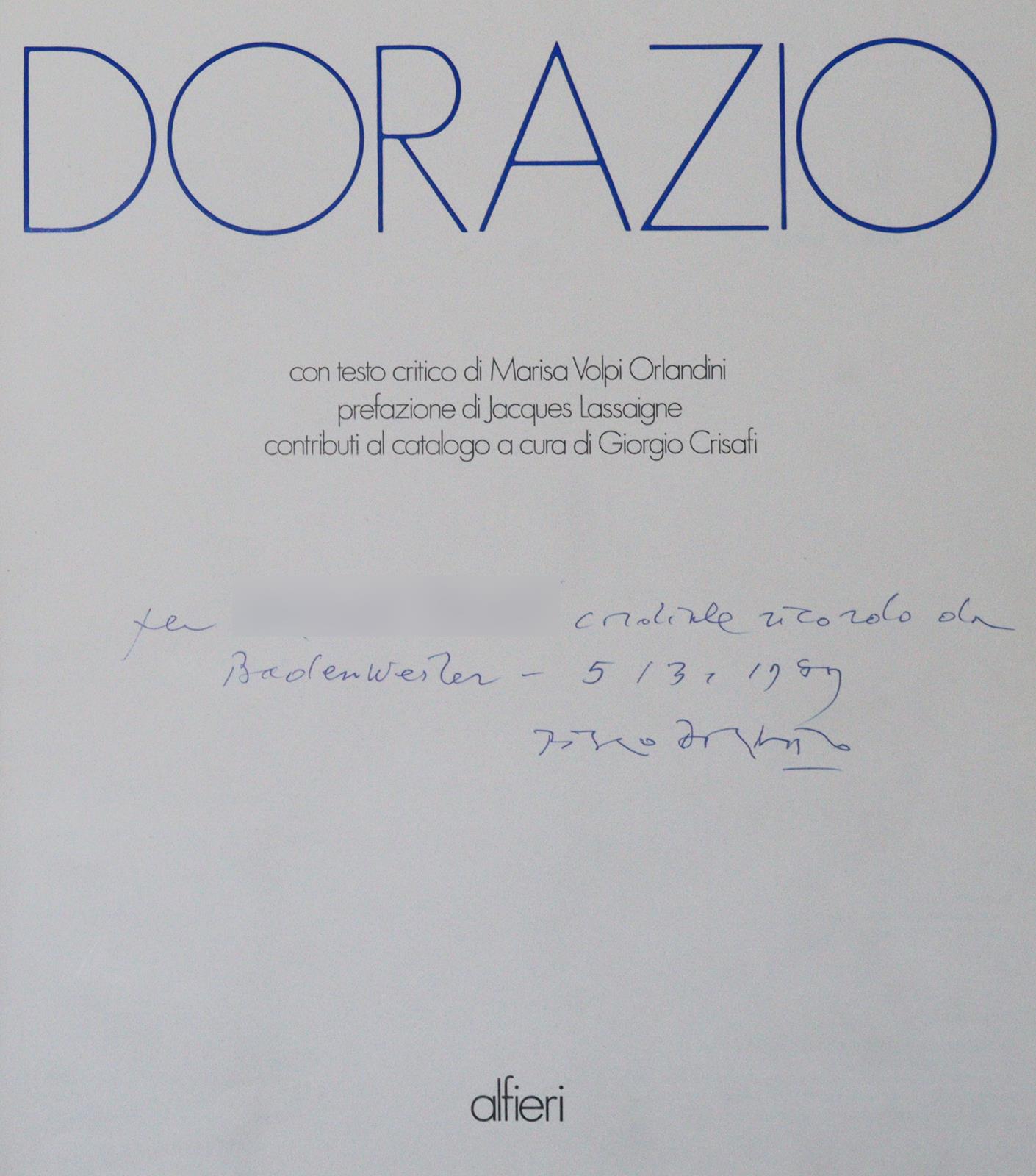 Dorazio, Piero. | Bild Nr.3