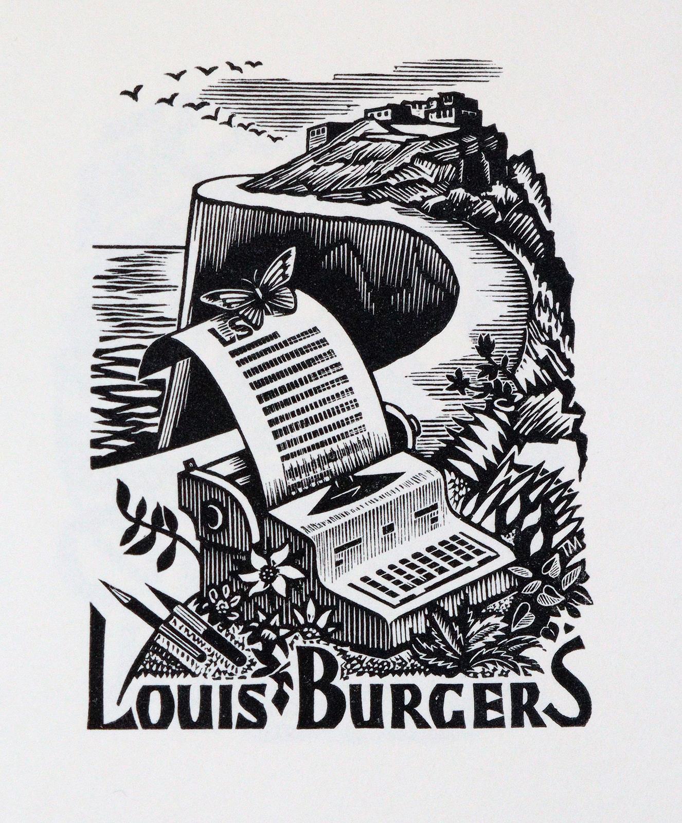 Exlibris. | Bild Nr.3