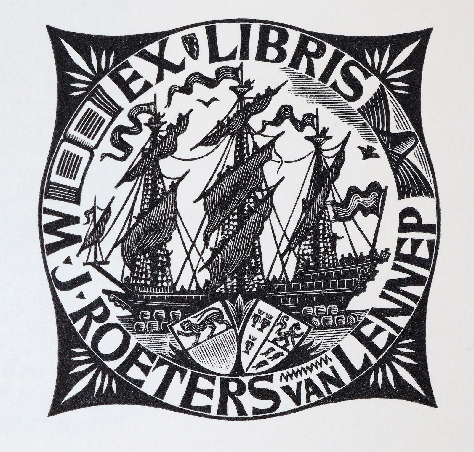 Exlibris. | Bild Nr.4