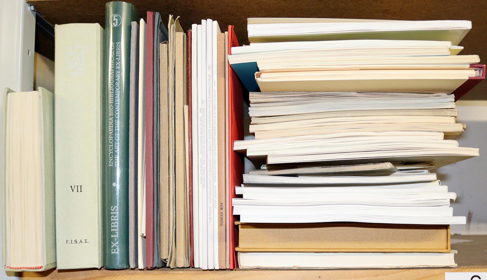 Exlibris. | Bild Nr.5