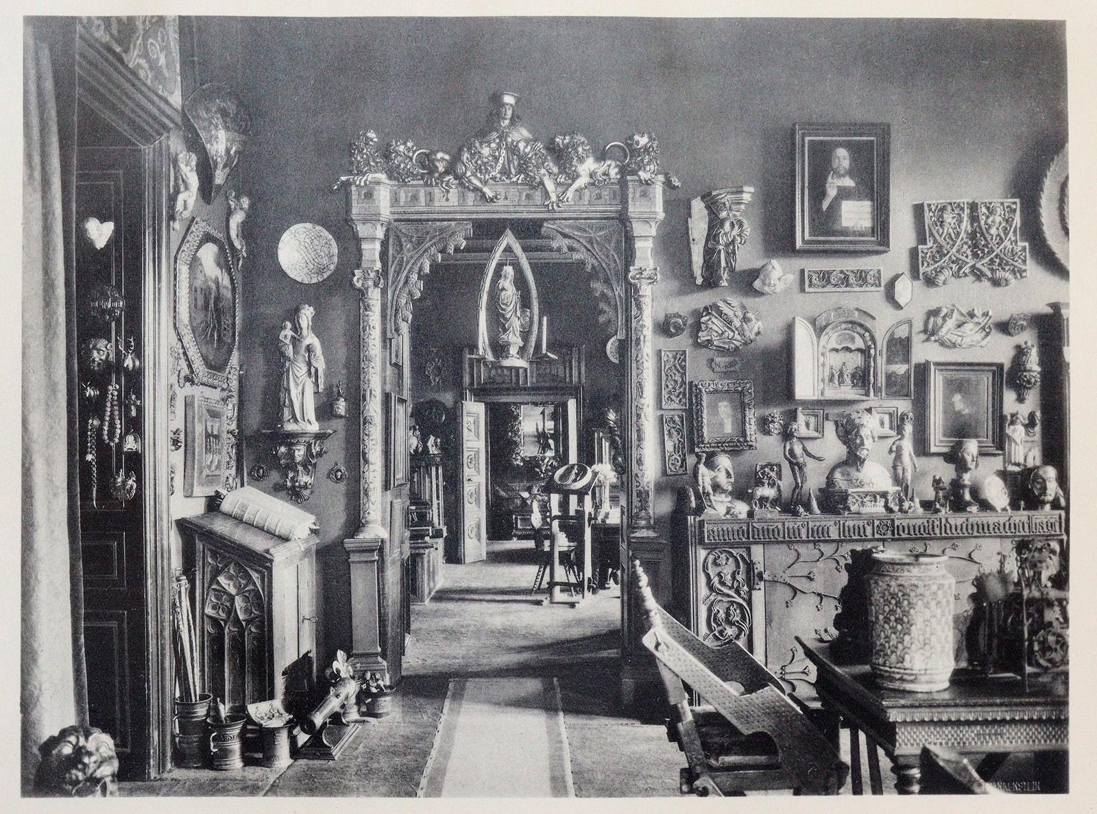 Falke,O.v. | Bild Nr.2