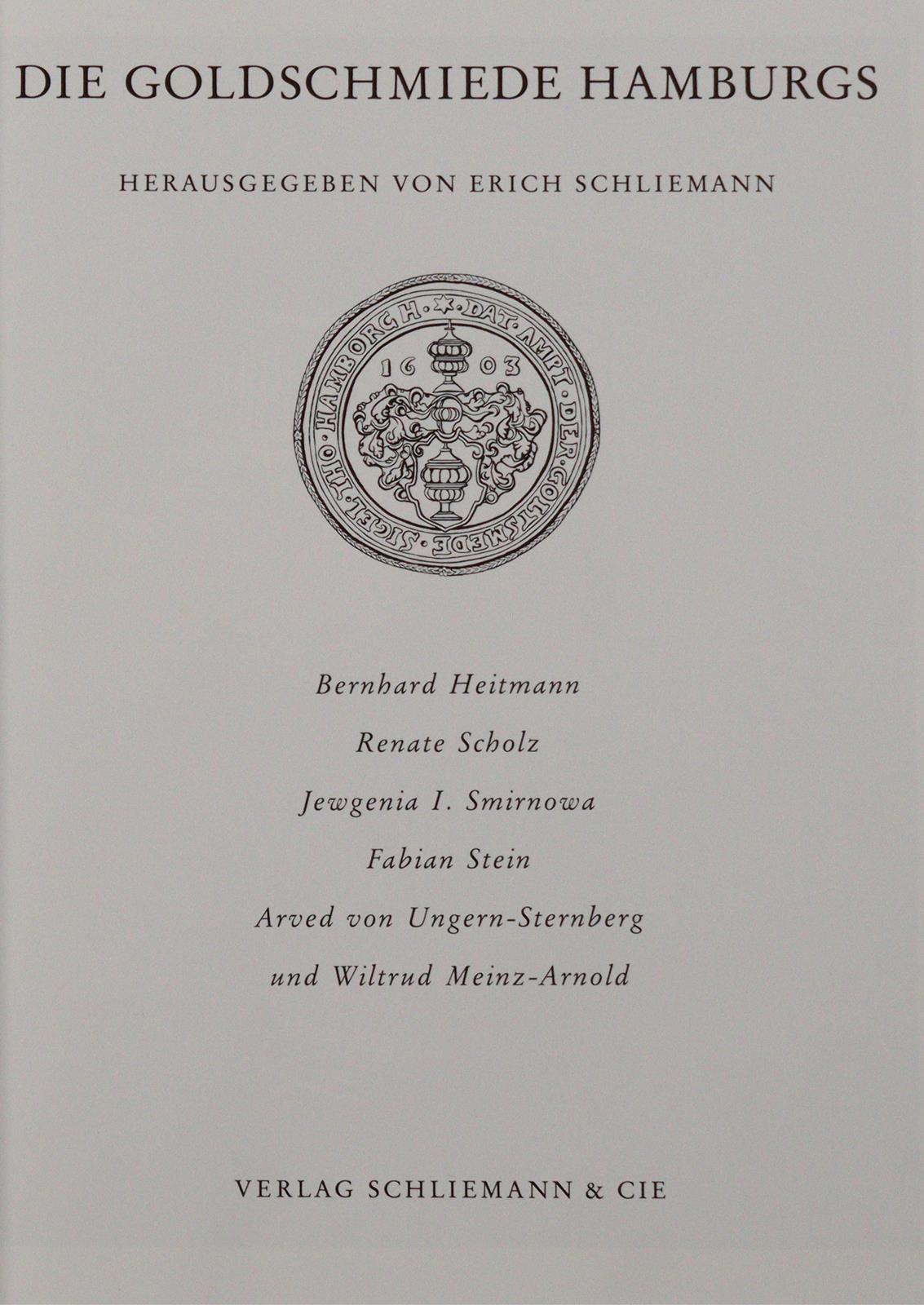 Schliemann,E. | Bild Nr.1