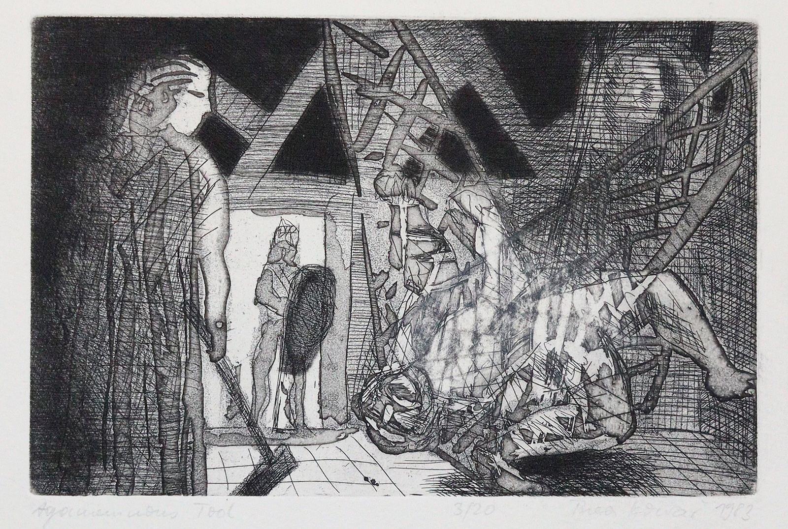 Grafik zur Antike. | Bild Nr.3