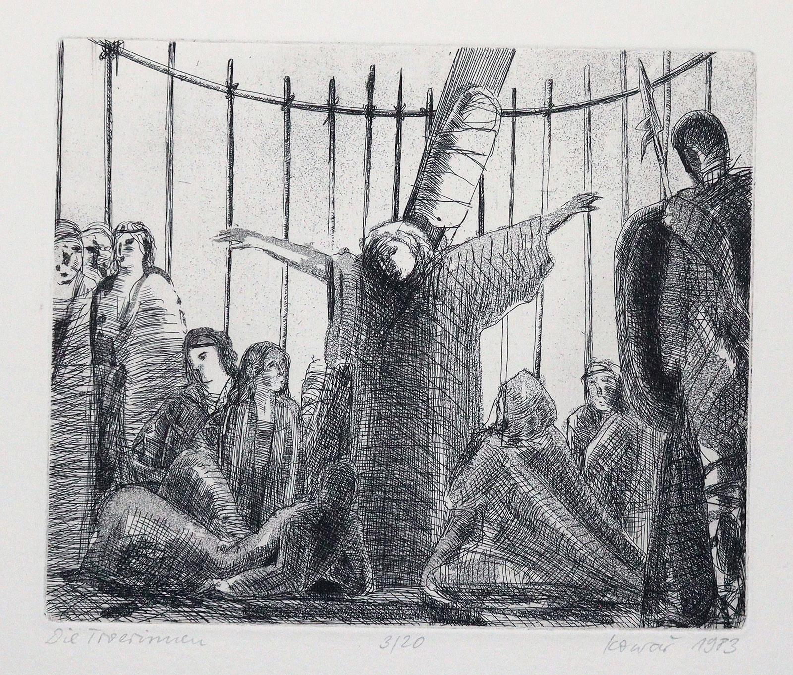 Grafik zur Antike. | Bild Nr.4