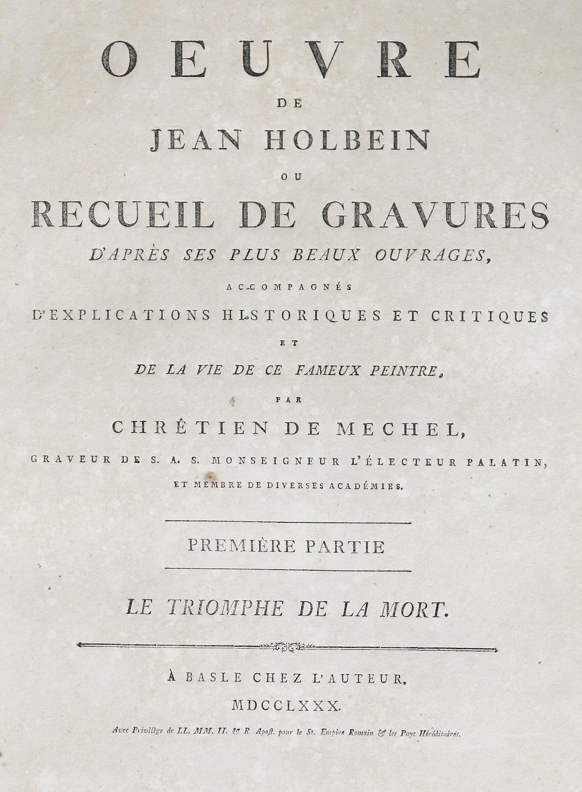 Holbein,H. | Bild Nr.3