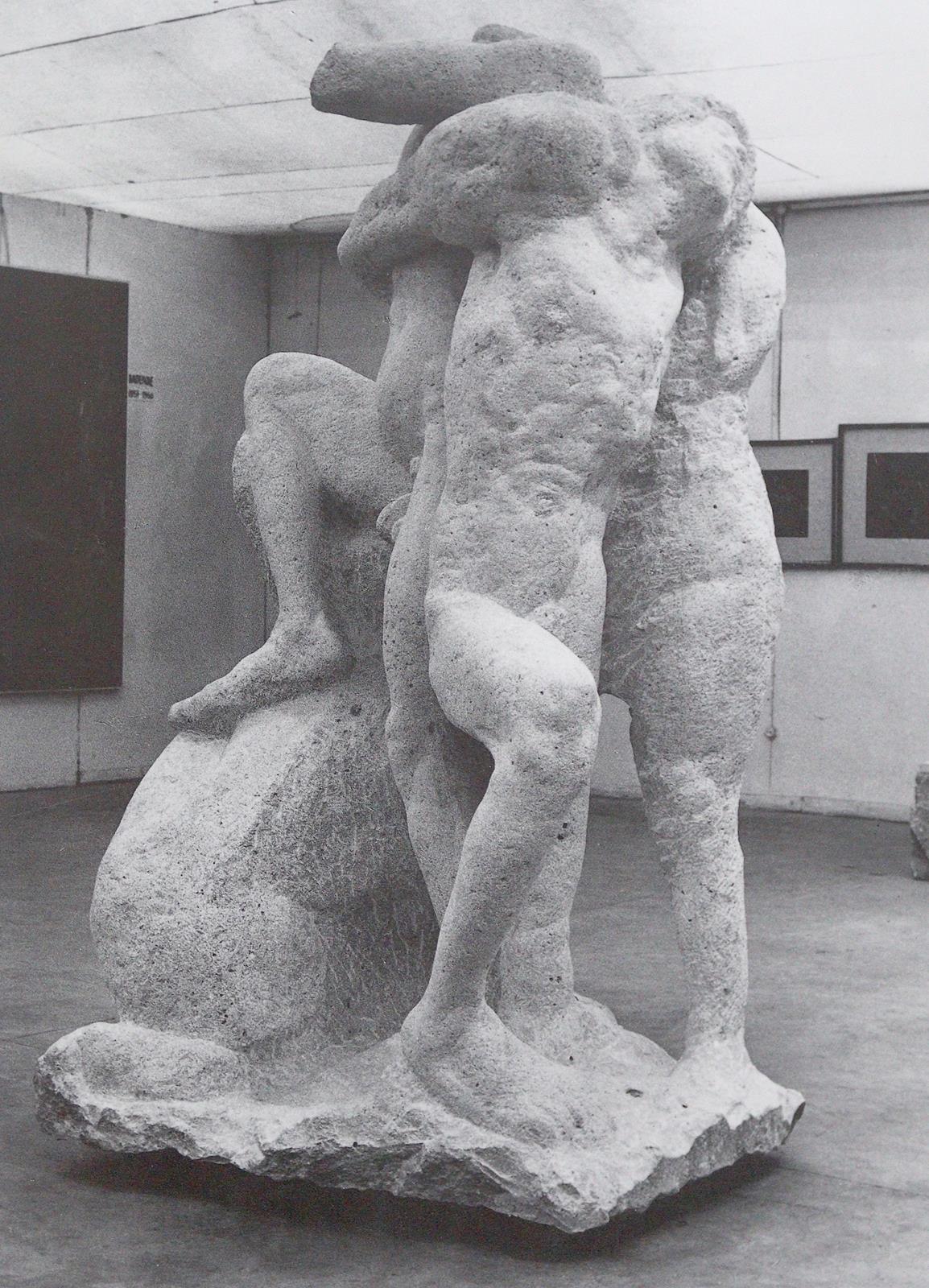 Hrdlicka,A. | Bild Nr.1