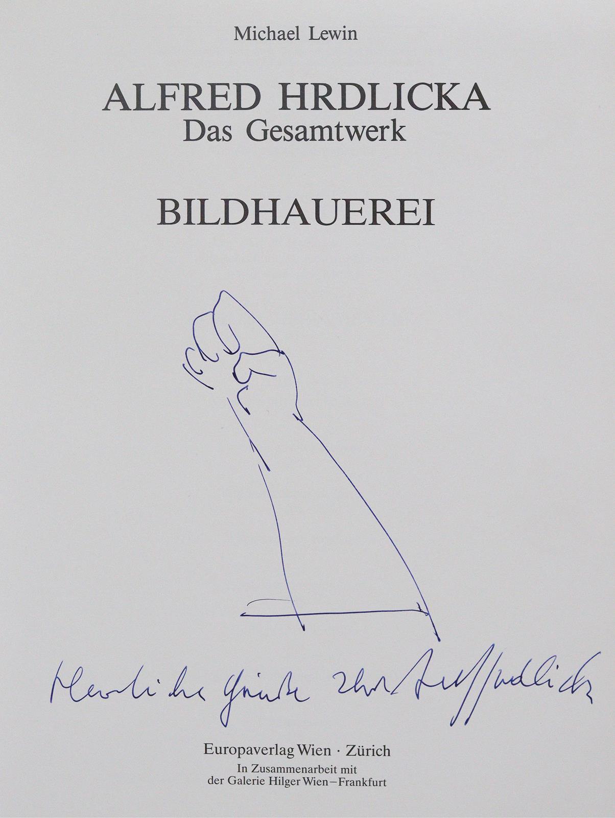 Hrdlicka,A. | Bild Nr.2