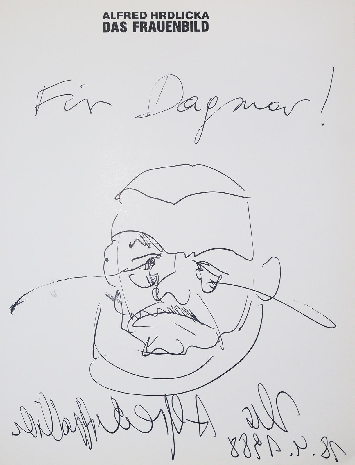 Hrdlicka,A. | Bild Nr.2