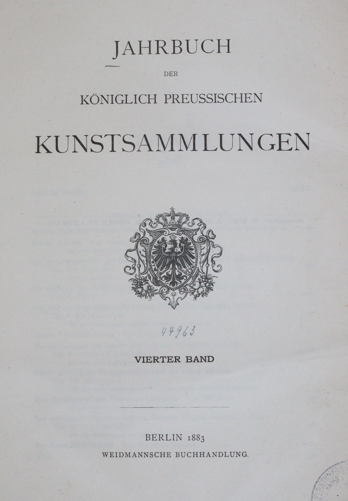 Jahrbuch | Bild Nr.1