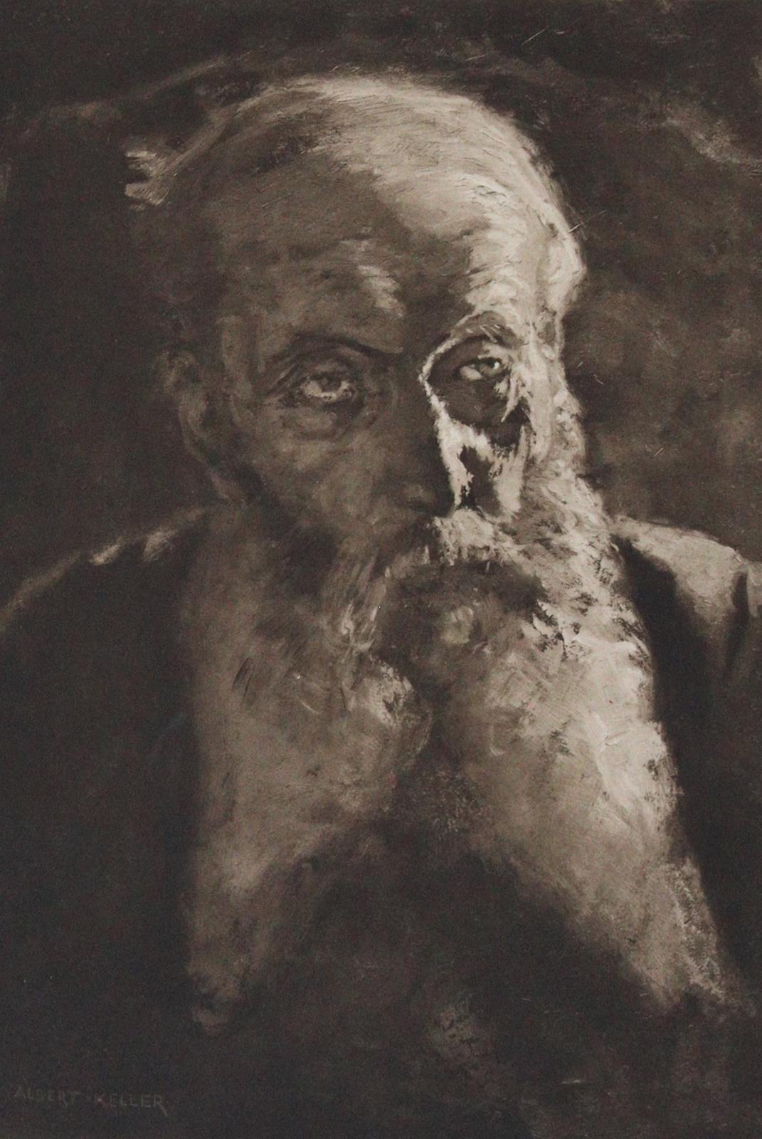 Keller, Albert von | Bild Nr.1