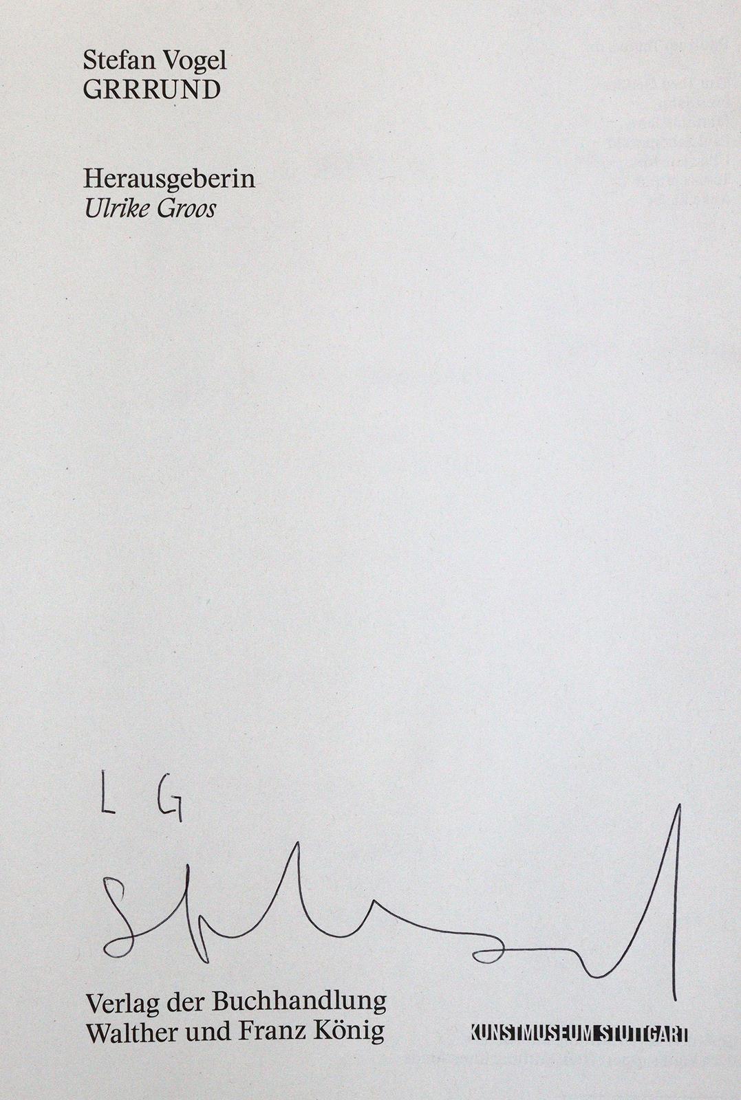 Künstlermonographien. | Bild Nr.1