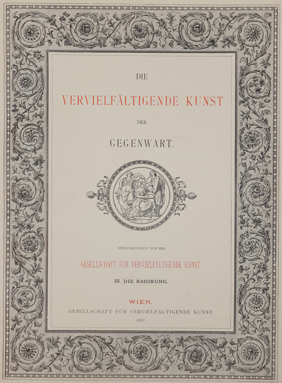 Lützow,K.v. (Hrsg.). | Bild Nr.1