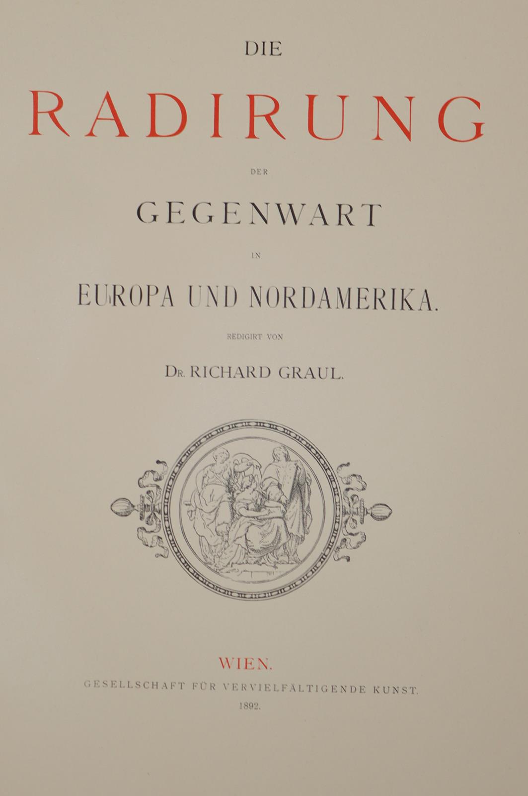 Lützow,K.v. (Hrsg.). | Bild Nr.2
