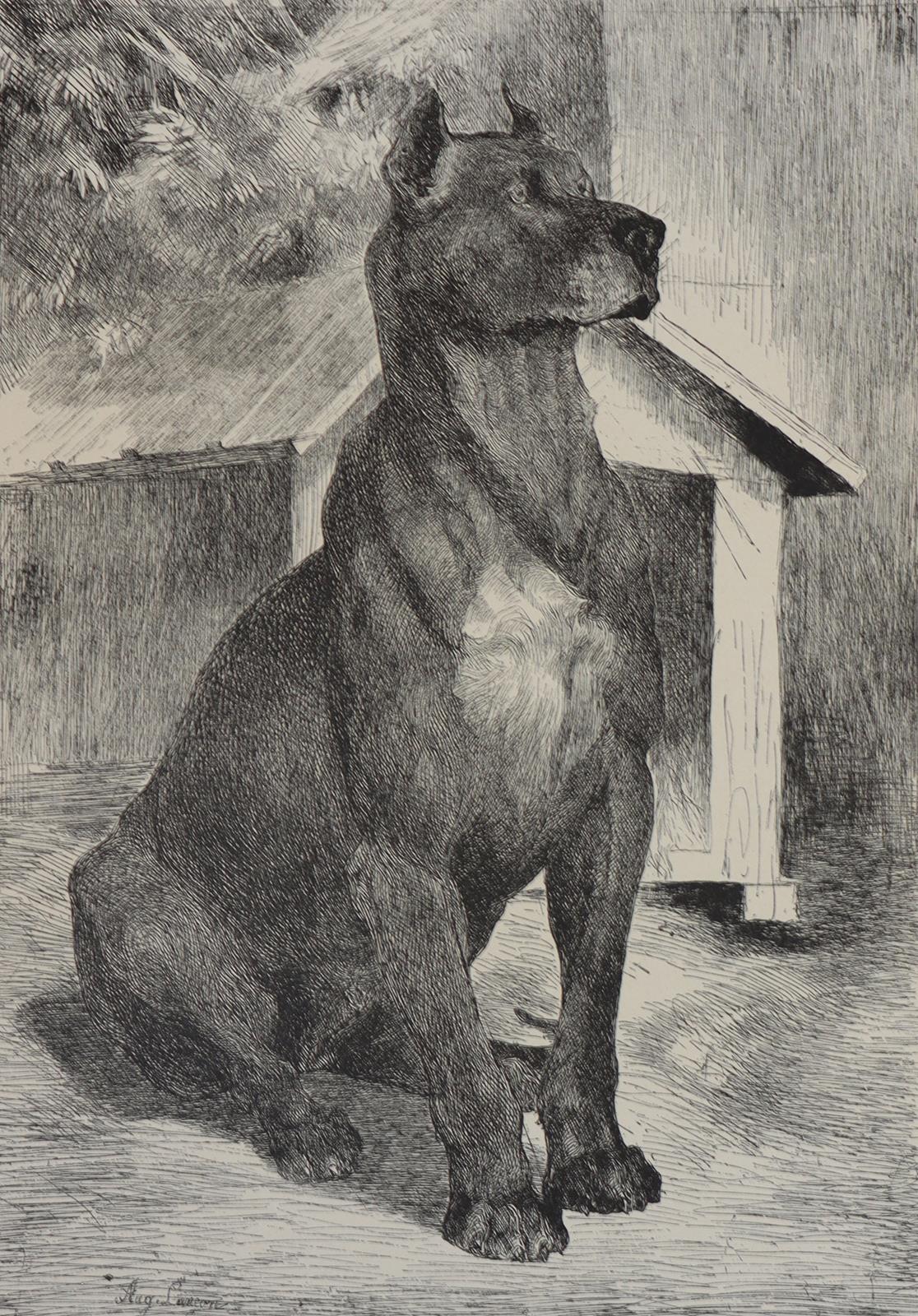 Lützow,K.v. (Hrsg.). | Bild Nr.3