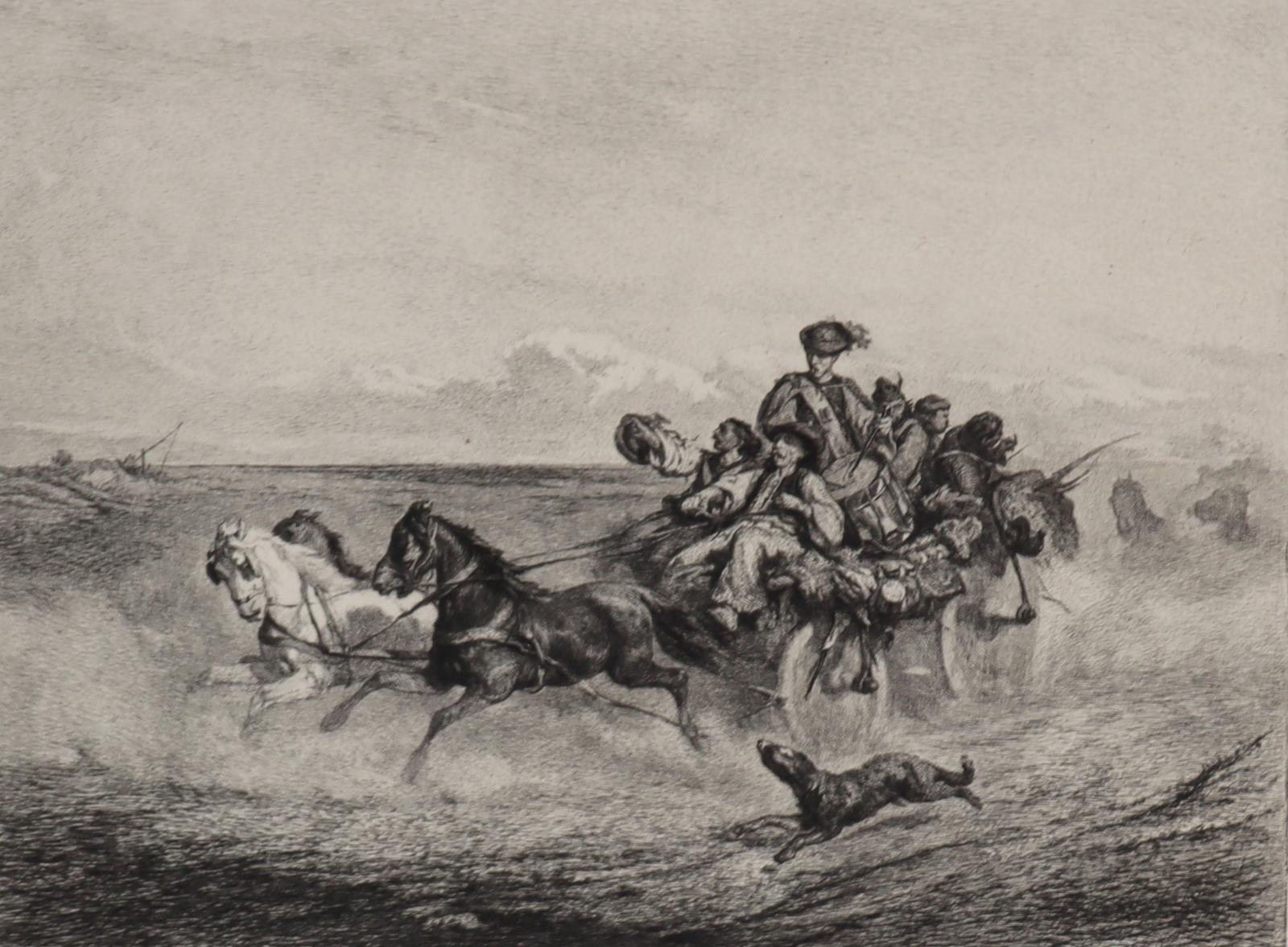 Lützow,K.v. (Hrsg.). | Bild Nr.4