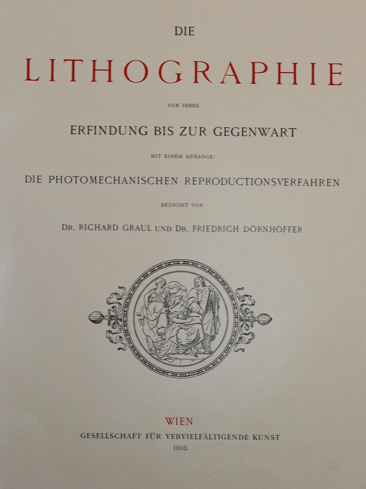 Lützow,K.v. (Hrsg.). | Bild Nr.9