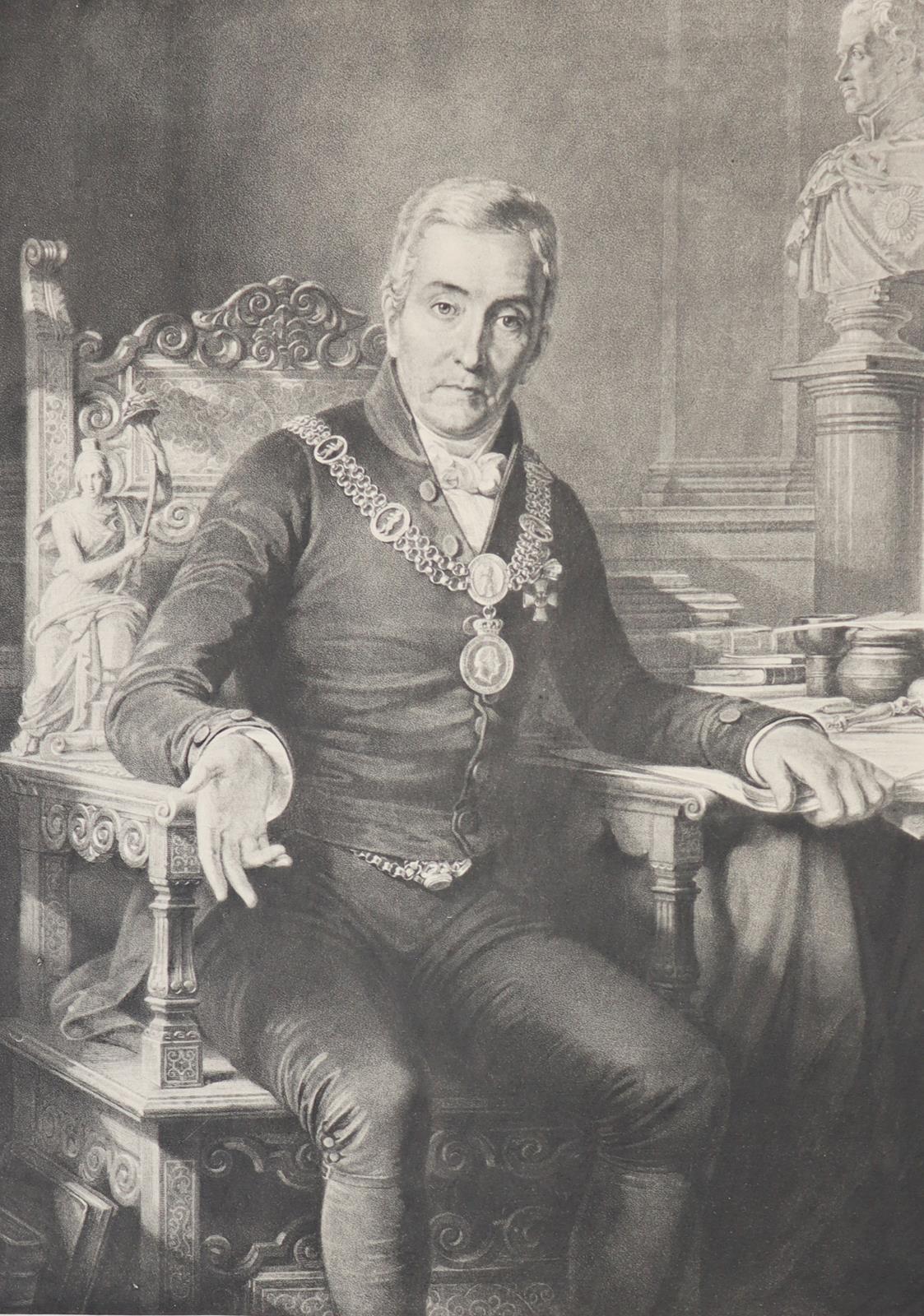 Lützow,K.v. (Hrsg.). | Bild Nr.11