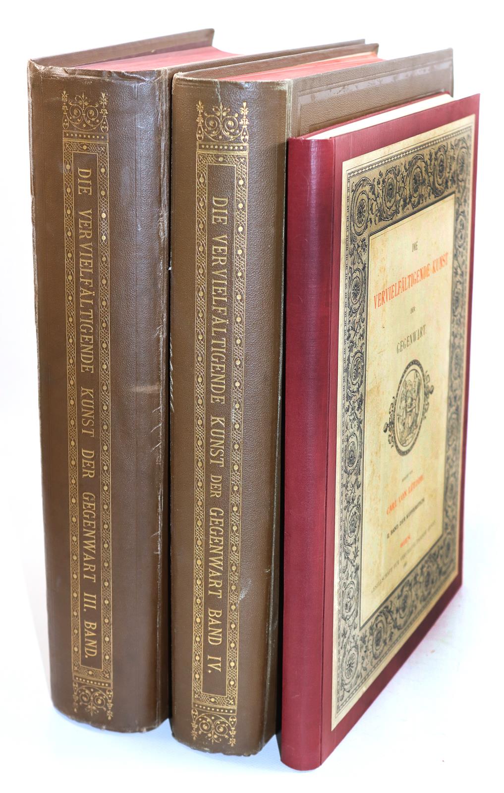 Lützow,K.v. (Hrsg.). | Bild Nr.14