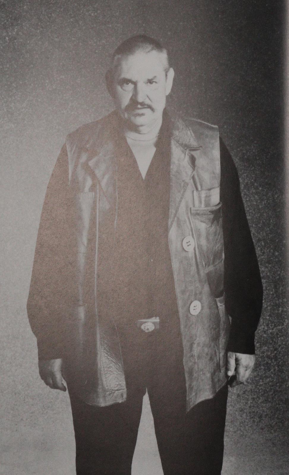 Luginbühl, Bernhard. | Bild Nr.2