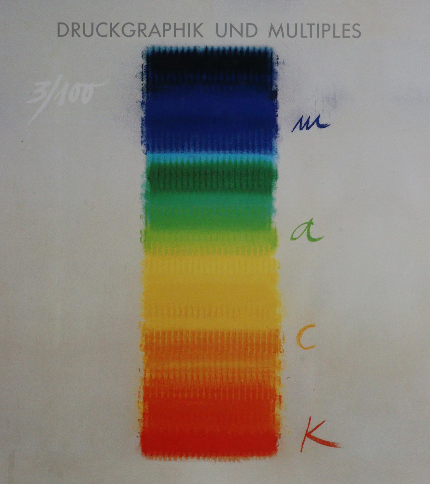 Mack, Heinz. | Bild Nr.2