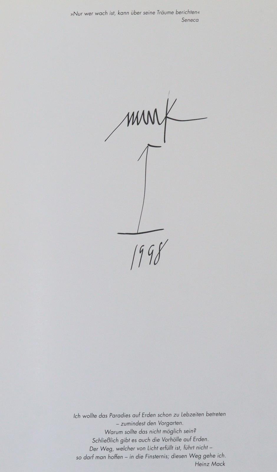 Mack, Heinz. | Bild Nr.5