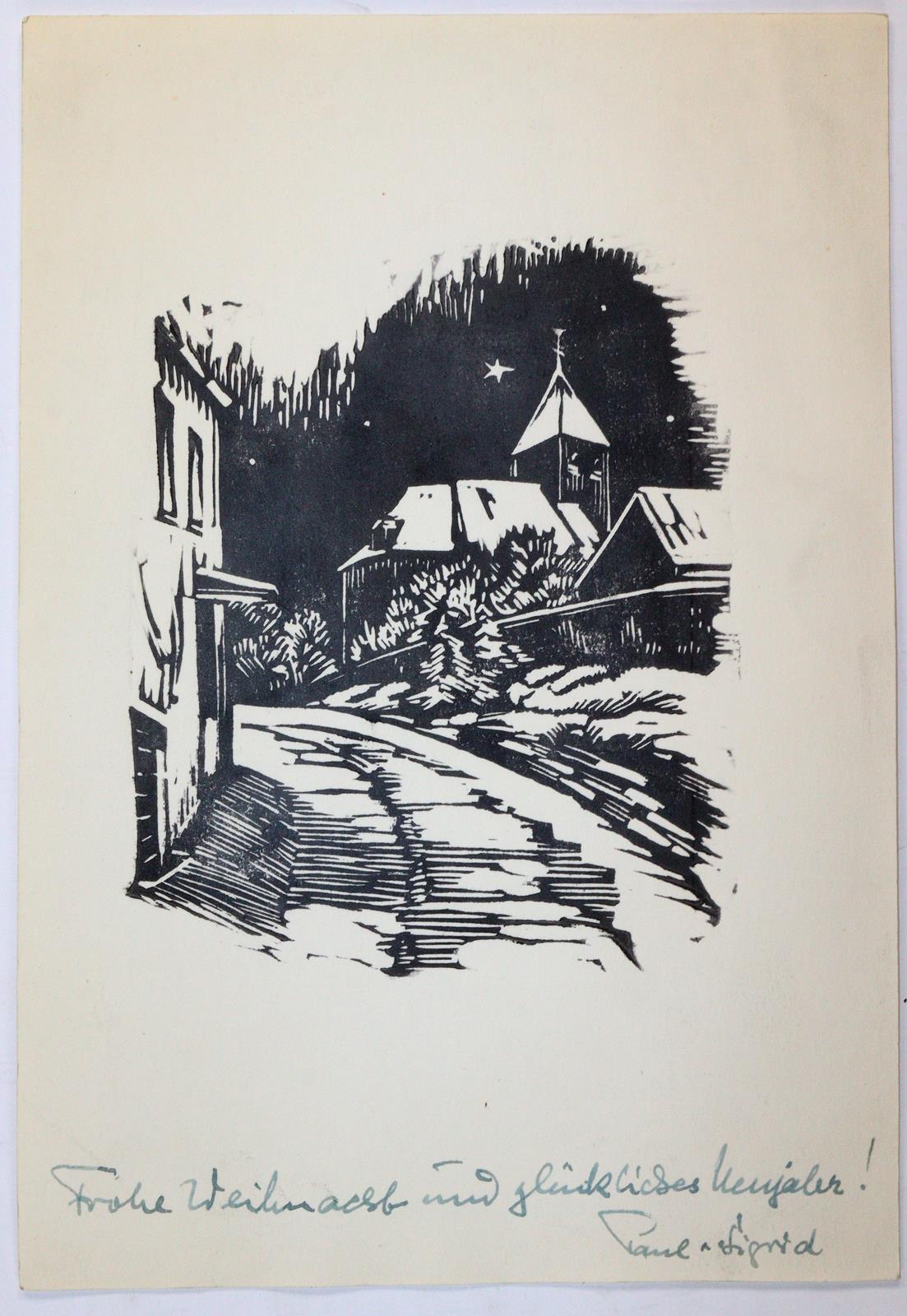 Maler/Bildhauer u.a. | Bild Nr.1