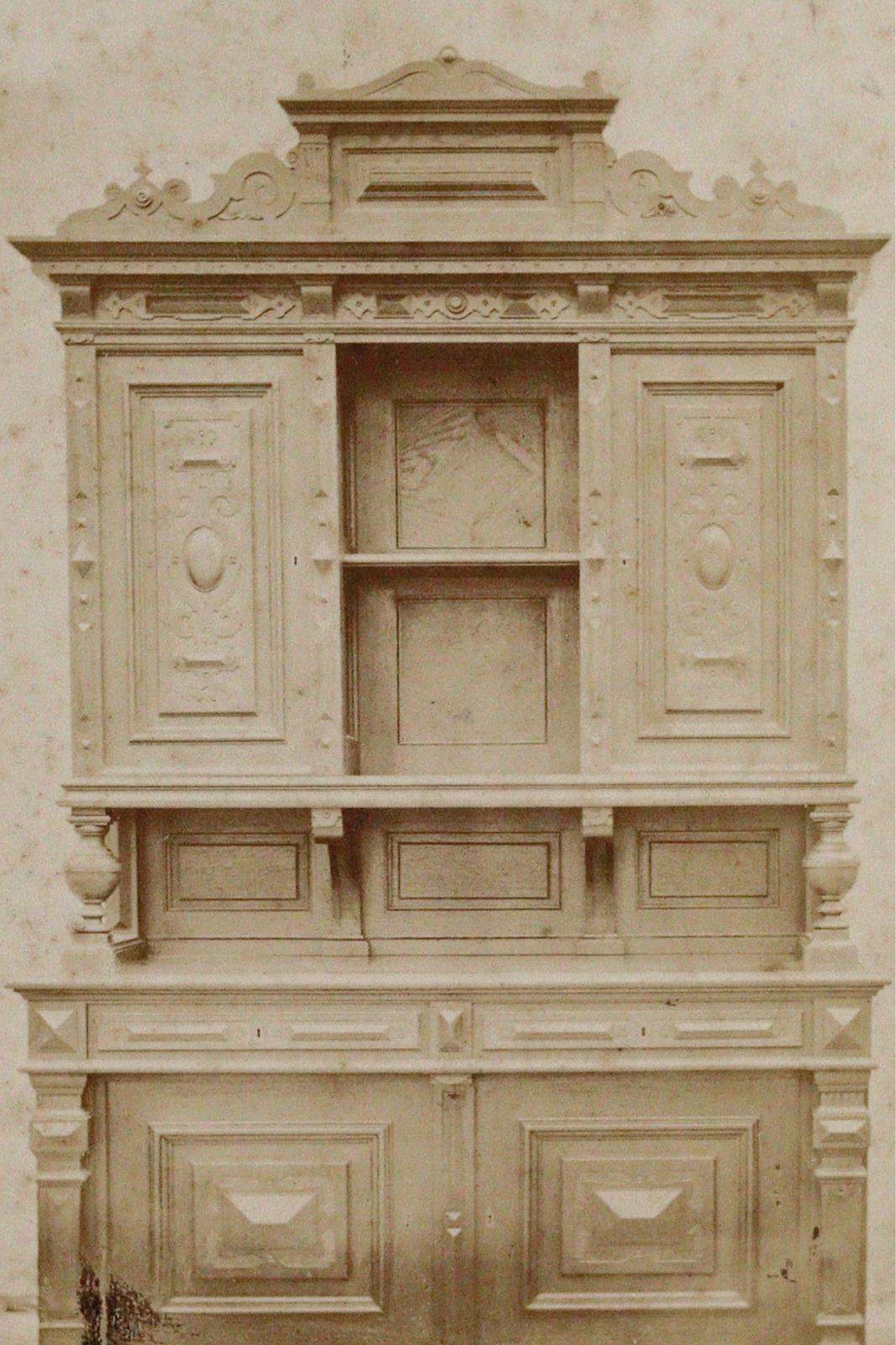 Renaissance und Modern | Bild Nr.1