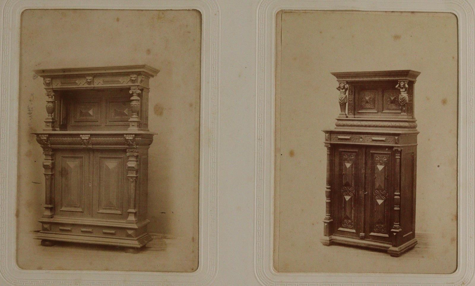 Renaissance und Modern | Bild Nr.3