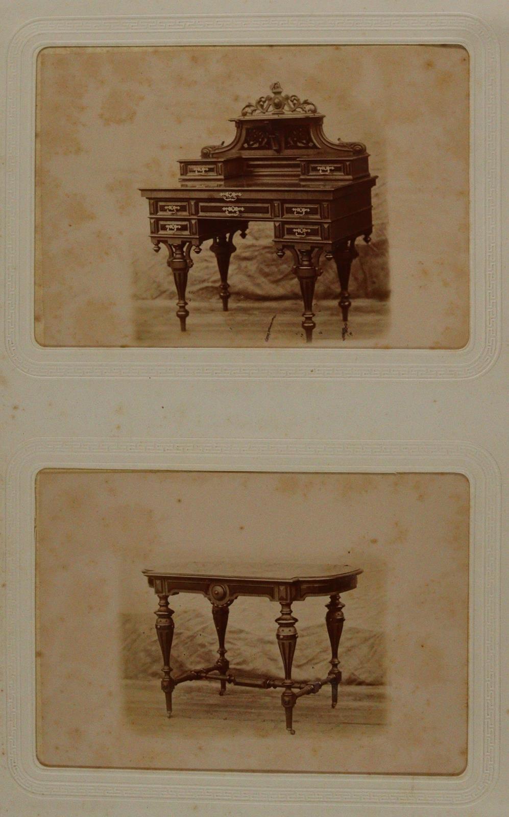 Renaissance und Modern | Bild Nr.5