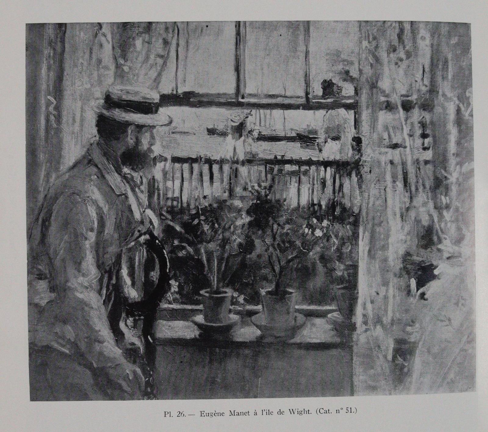 Bataille,M.-L. u. G.Wildenstein. | Bild Nr.3