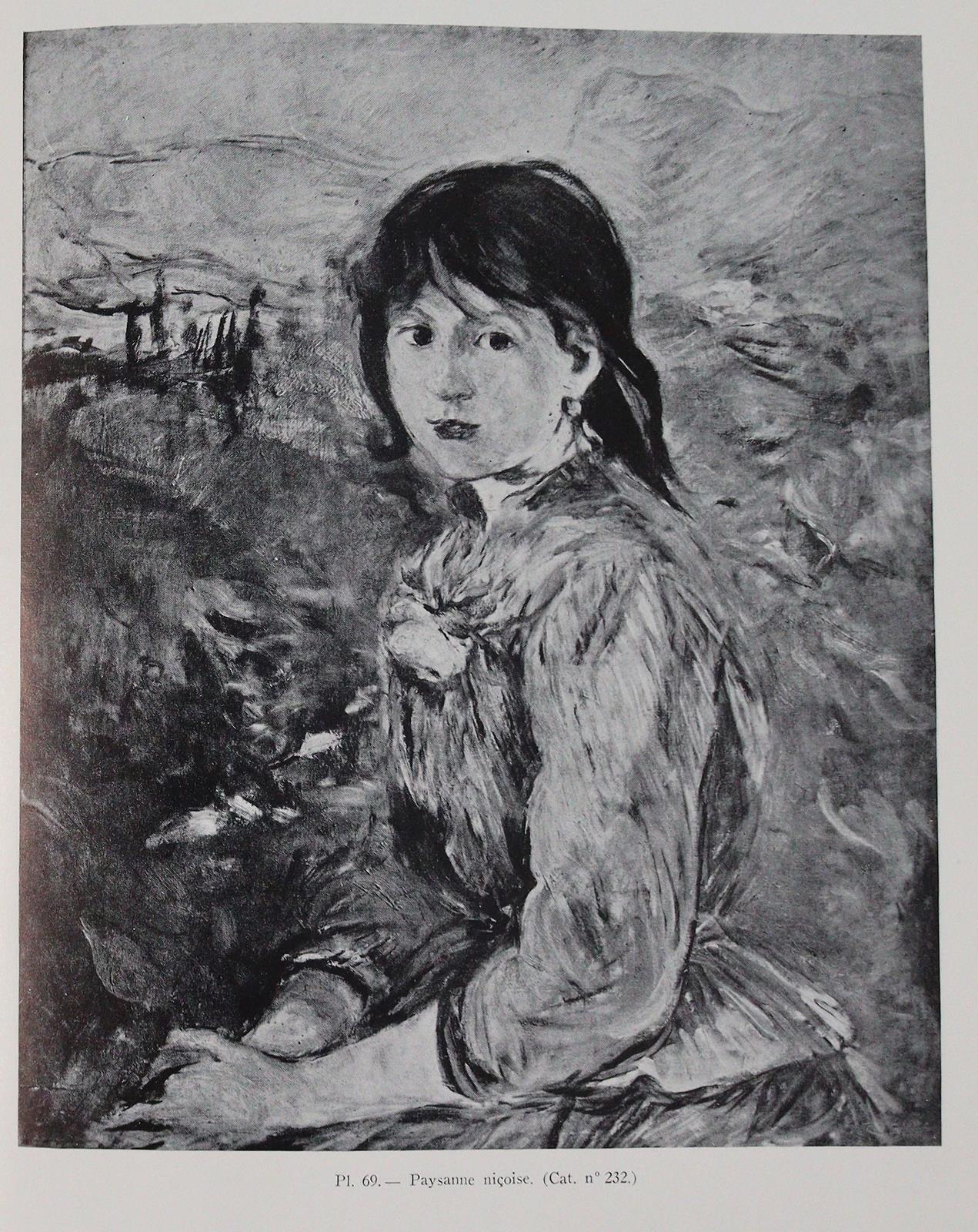 Bataille,M.-L. u. G.Wildenstein. | Bild Nr.4