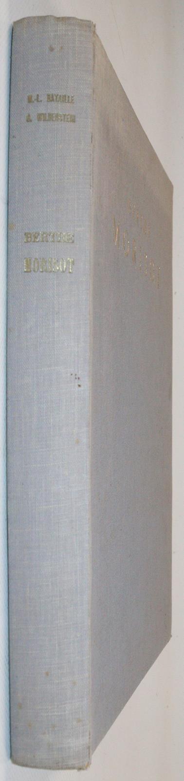 Bataille,M.-L. u. G.Wildenstein. | Bild Nr.5