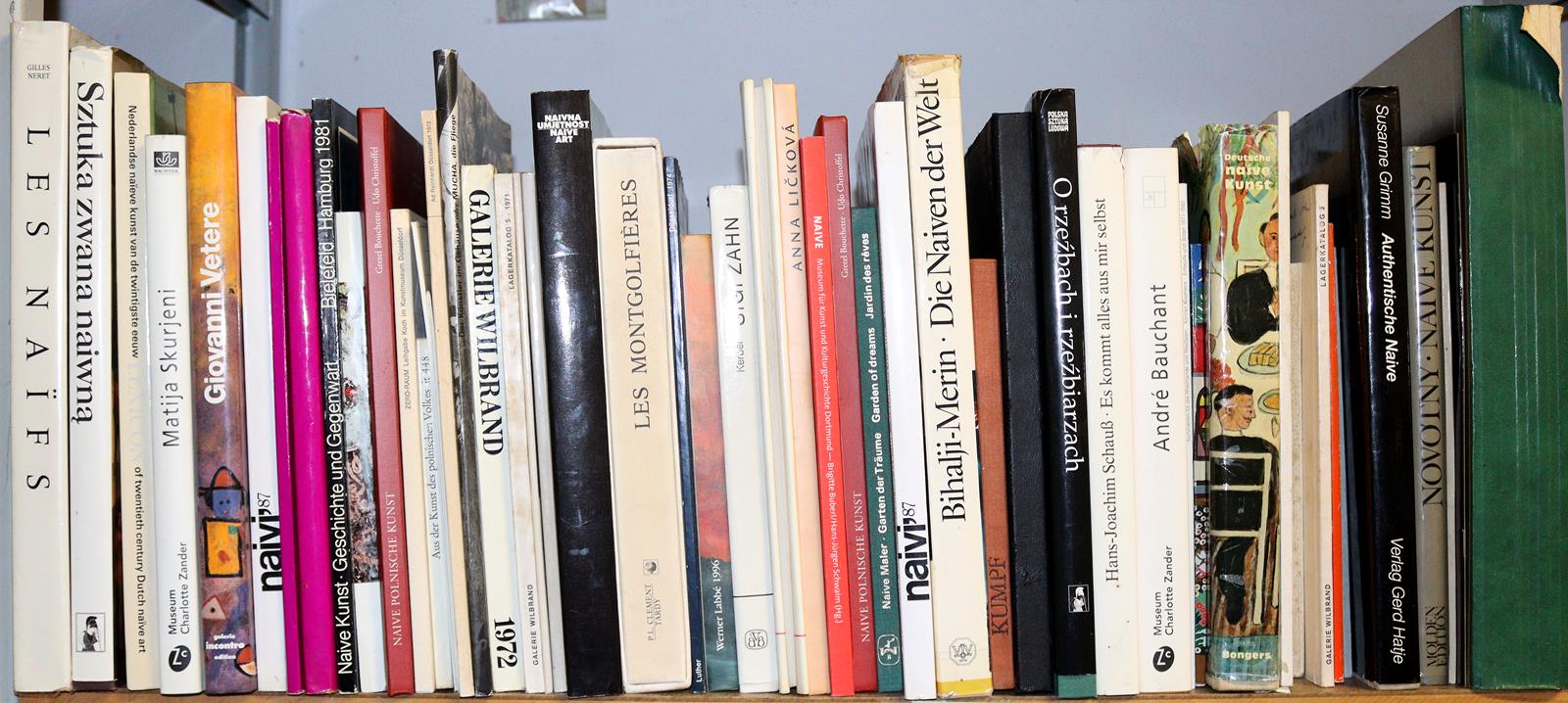 Naive Kunst. | Bild Nr.4