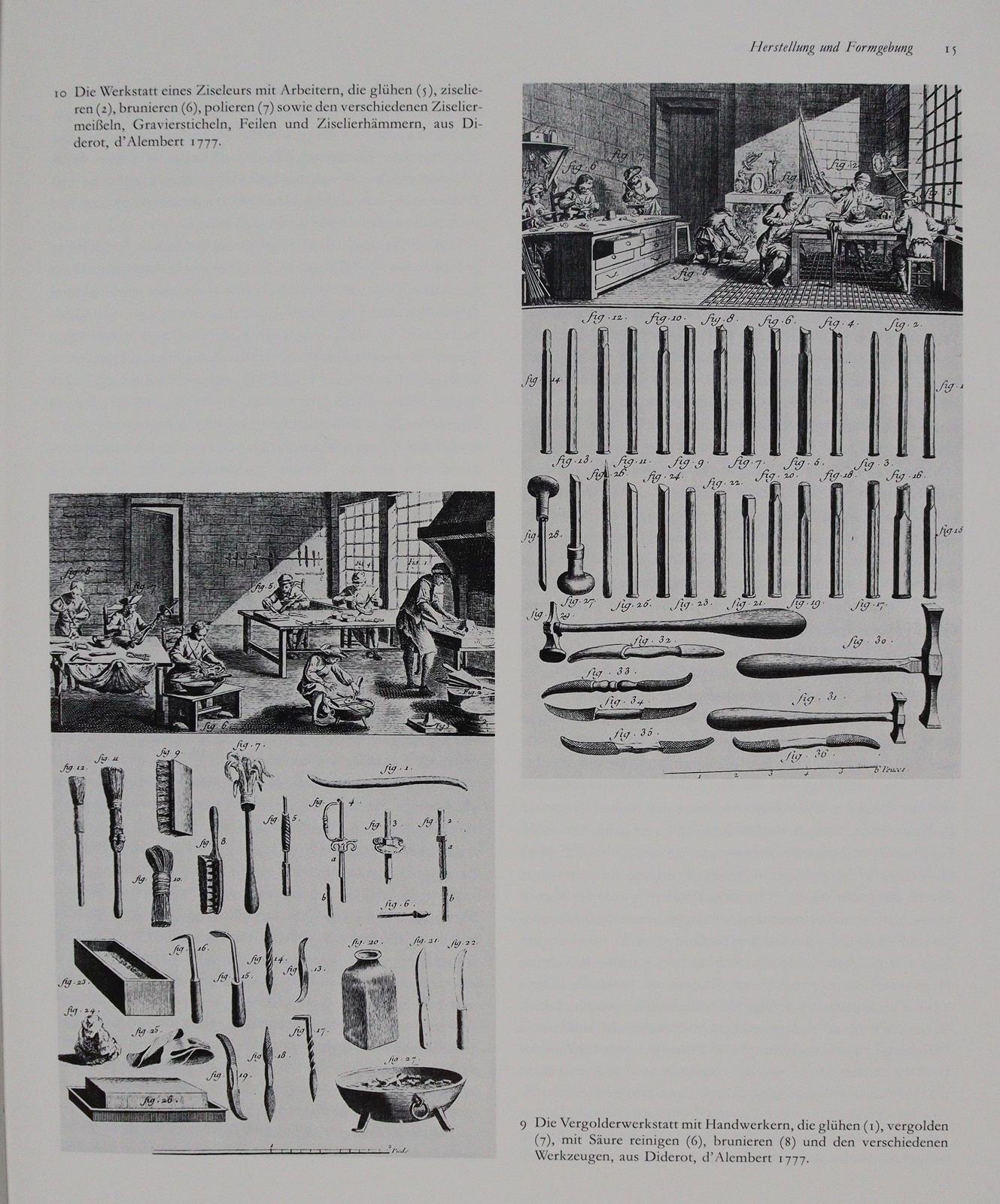 Ottomeyer,H. u. Proschel,P. | Bild Nr.2