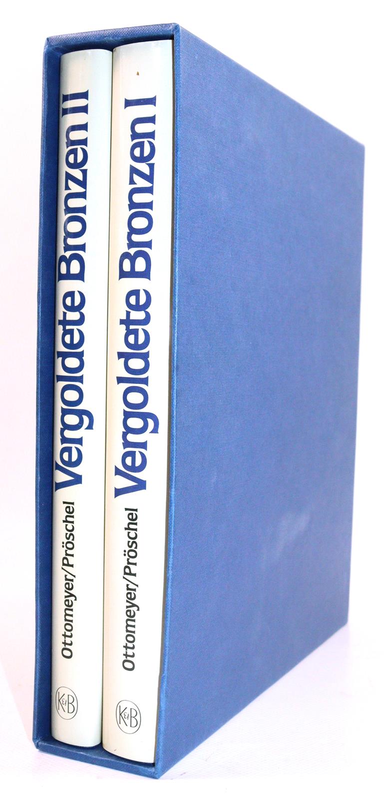 Ottomeyer,H. u. Proschel,P. | Bild Nr.6