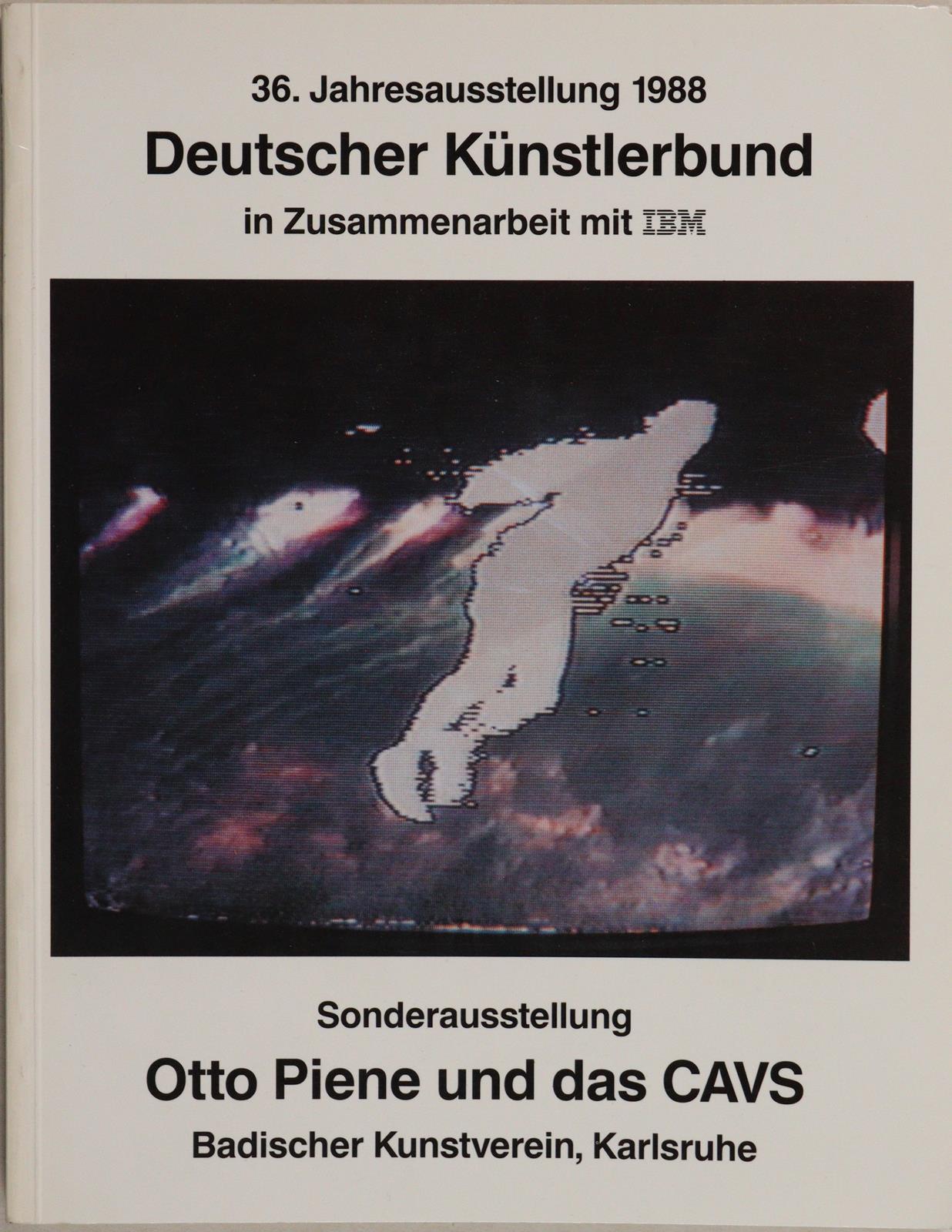 Piene, Otto | Bild Nr.3