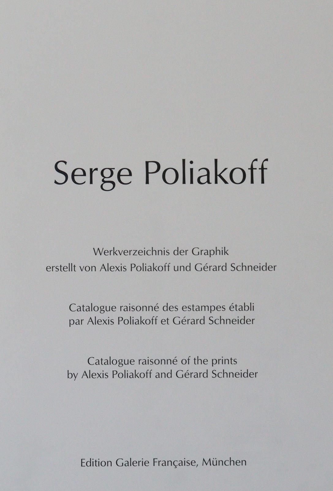Poliakoff,A./Durozi,G. | Bild Nr.4