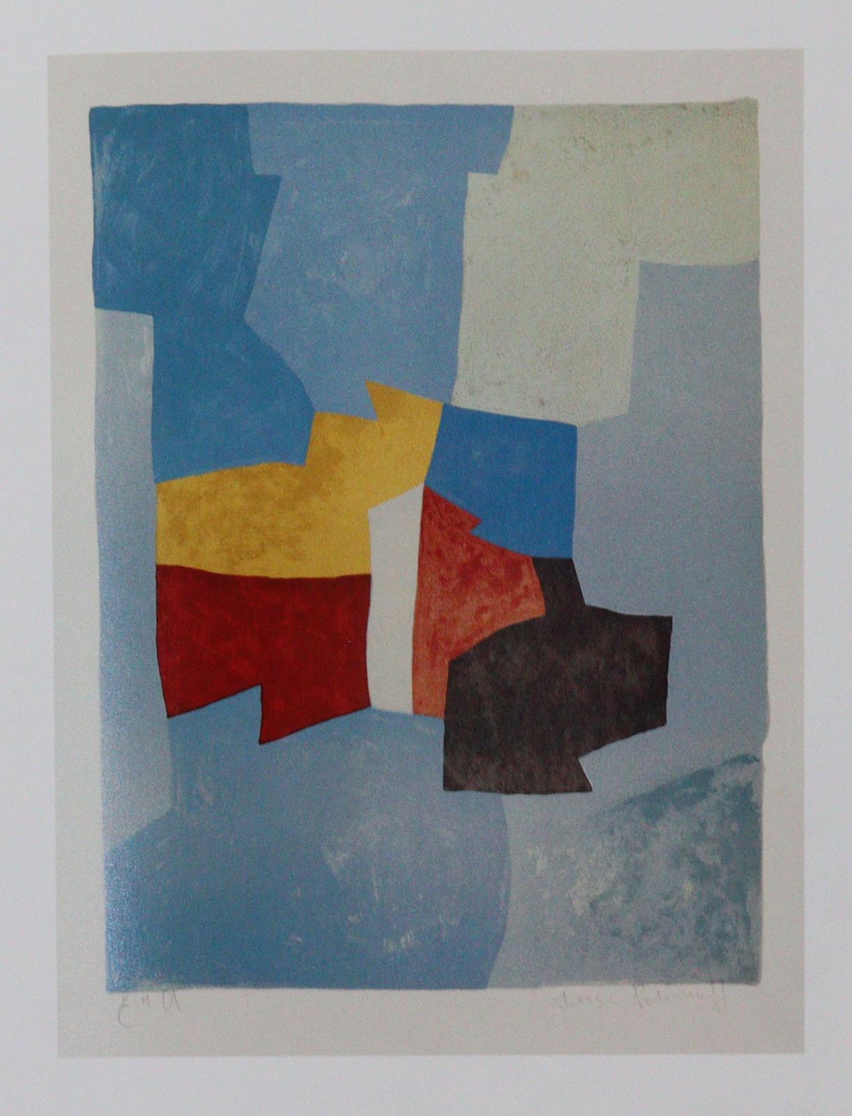 Poliakoff,A./Durozi,G. | Bild Nr.5