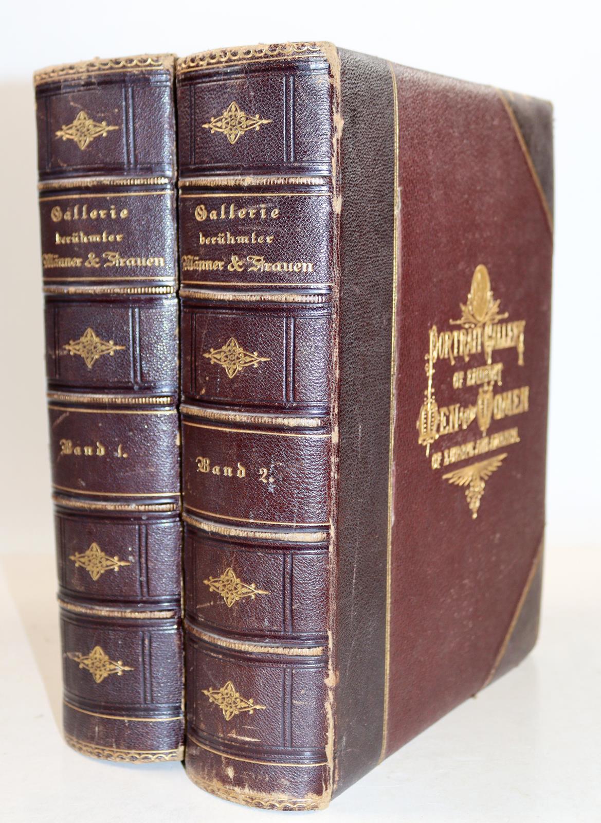 Duyckinck,E.A. u. A.Clement. | Bild Nr.3