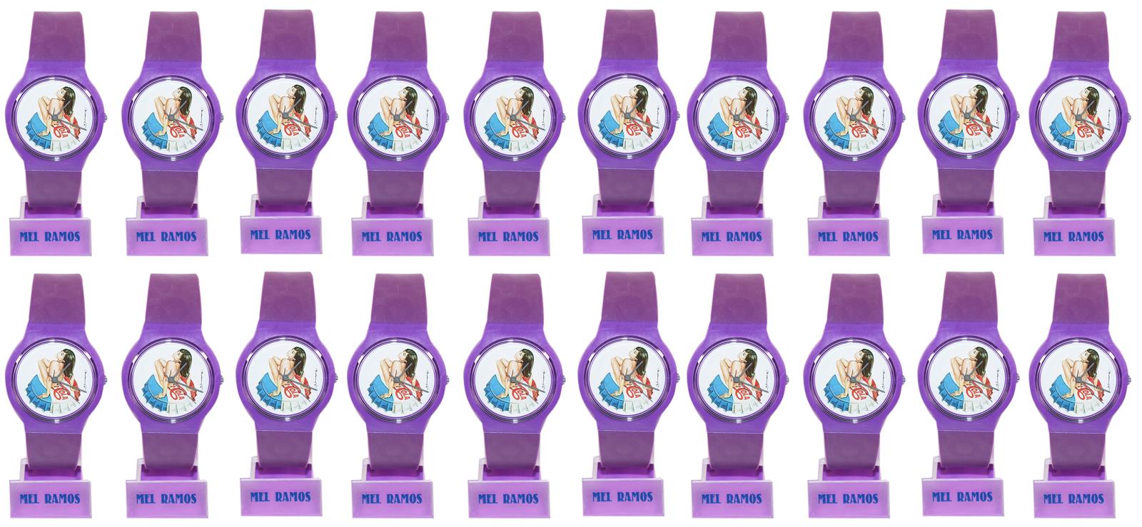 Ramos, Mel | Bild Nr.2