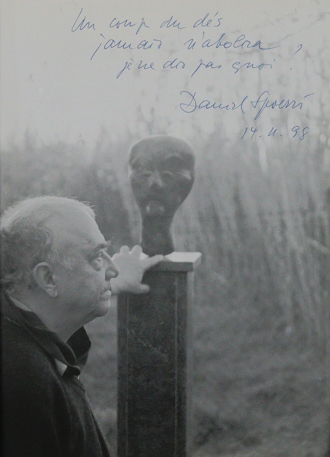 Spoerri, Daniel. | Bild Nr.2