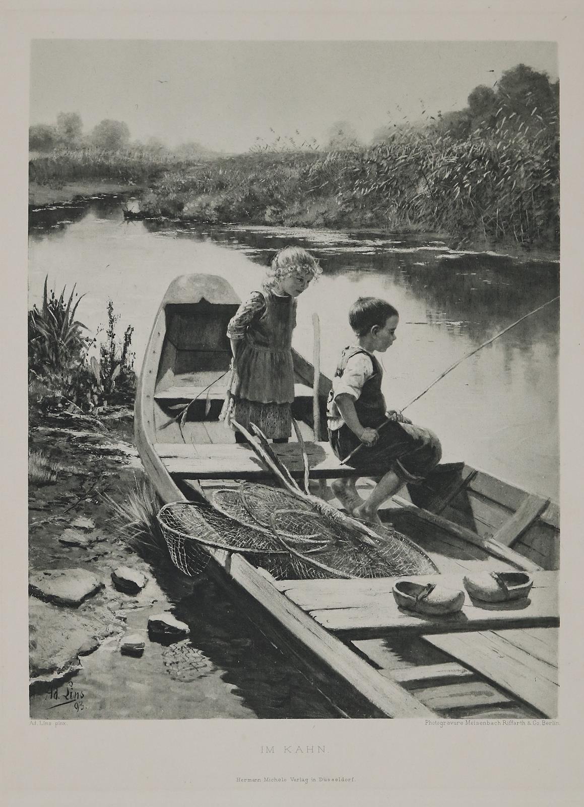 Studien zur Deutschen Kunstgeschichte. | Bild Nr.2