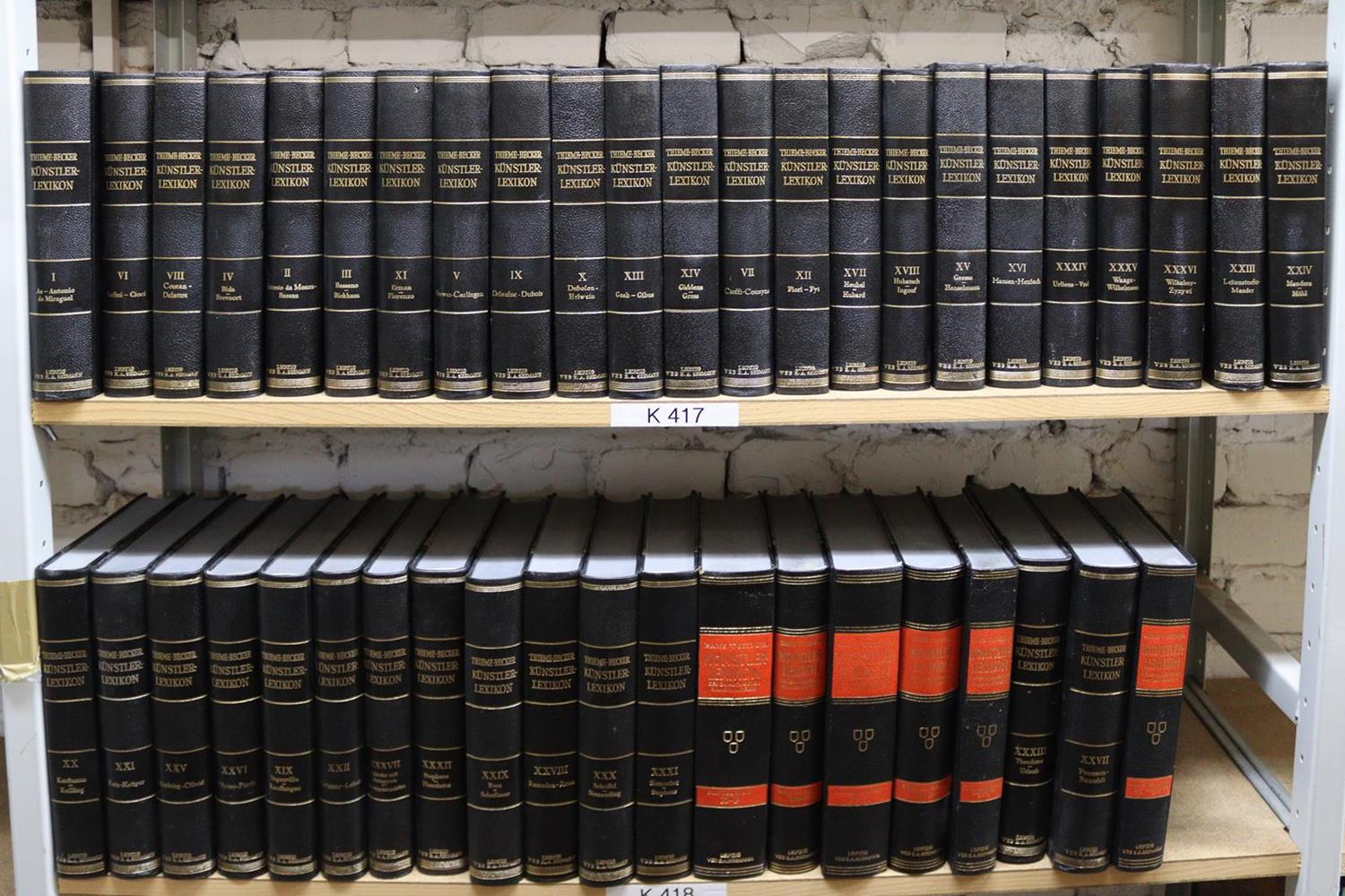 Thieme,U. u. F.Becker. | Bild Nr.2