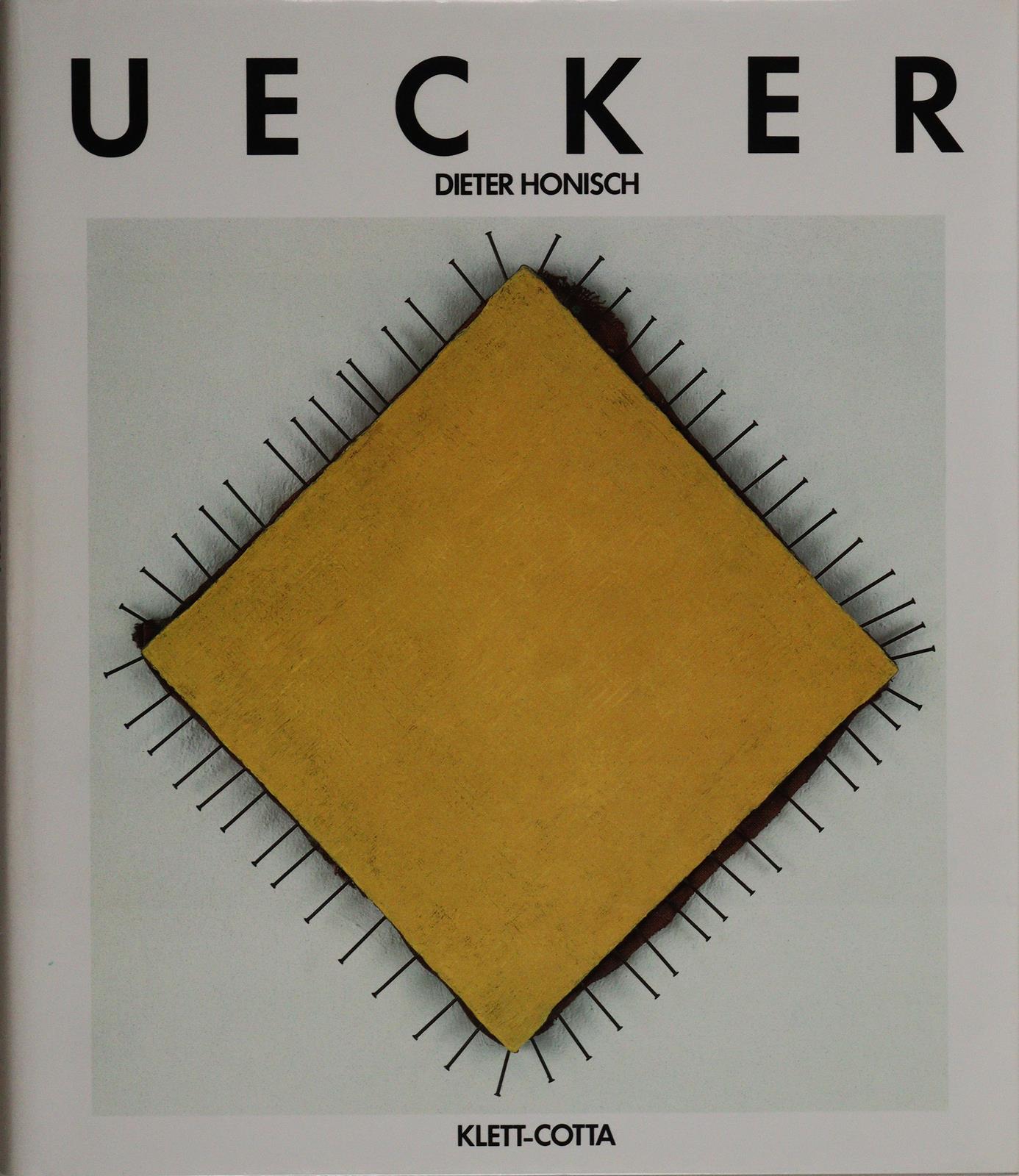 Uecker, Günther | Bild Nr.2