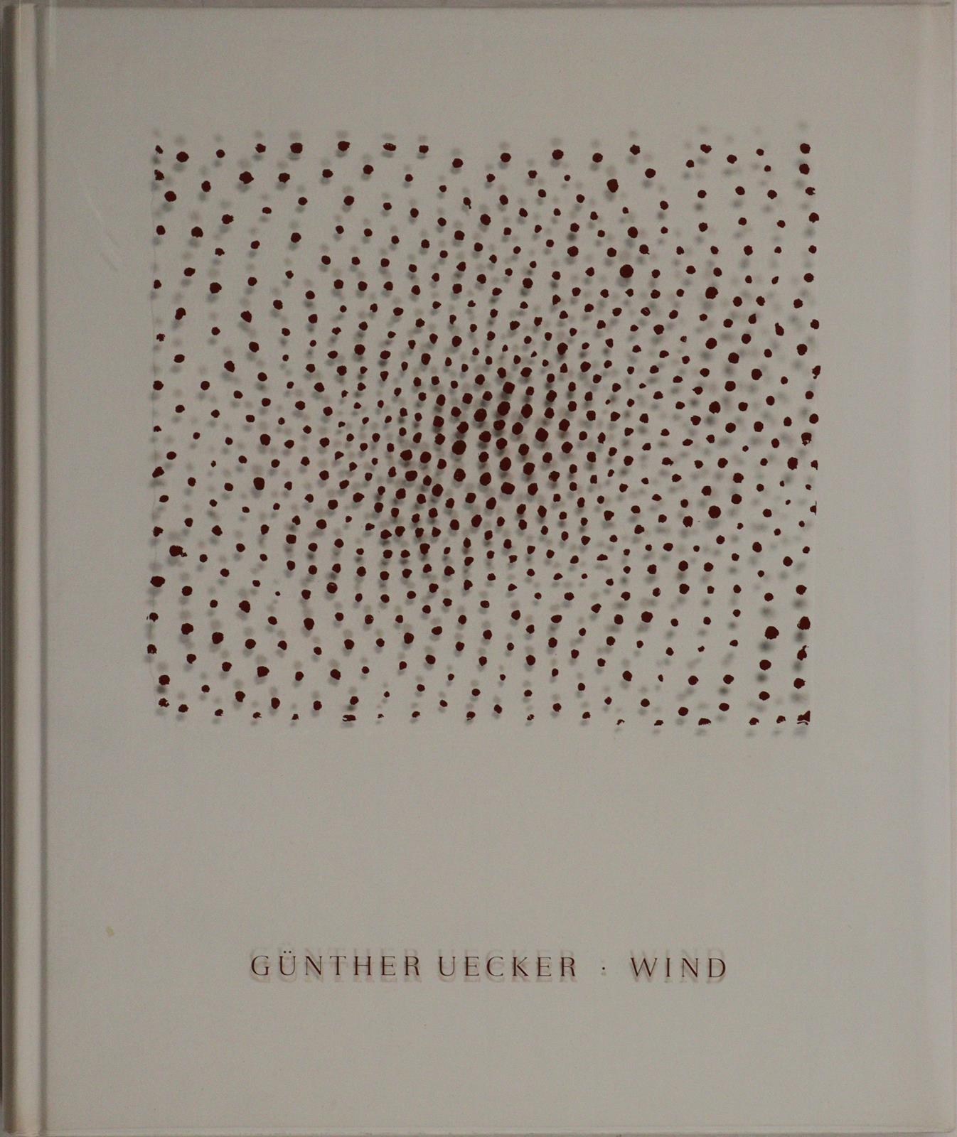 Uecker, Günther | Bild Nr.3