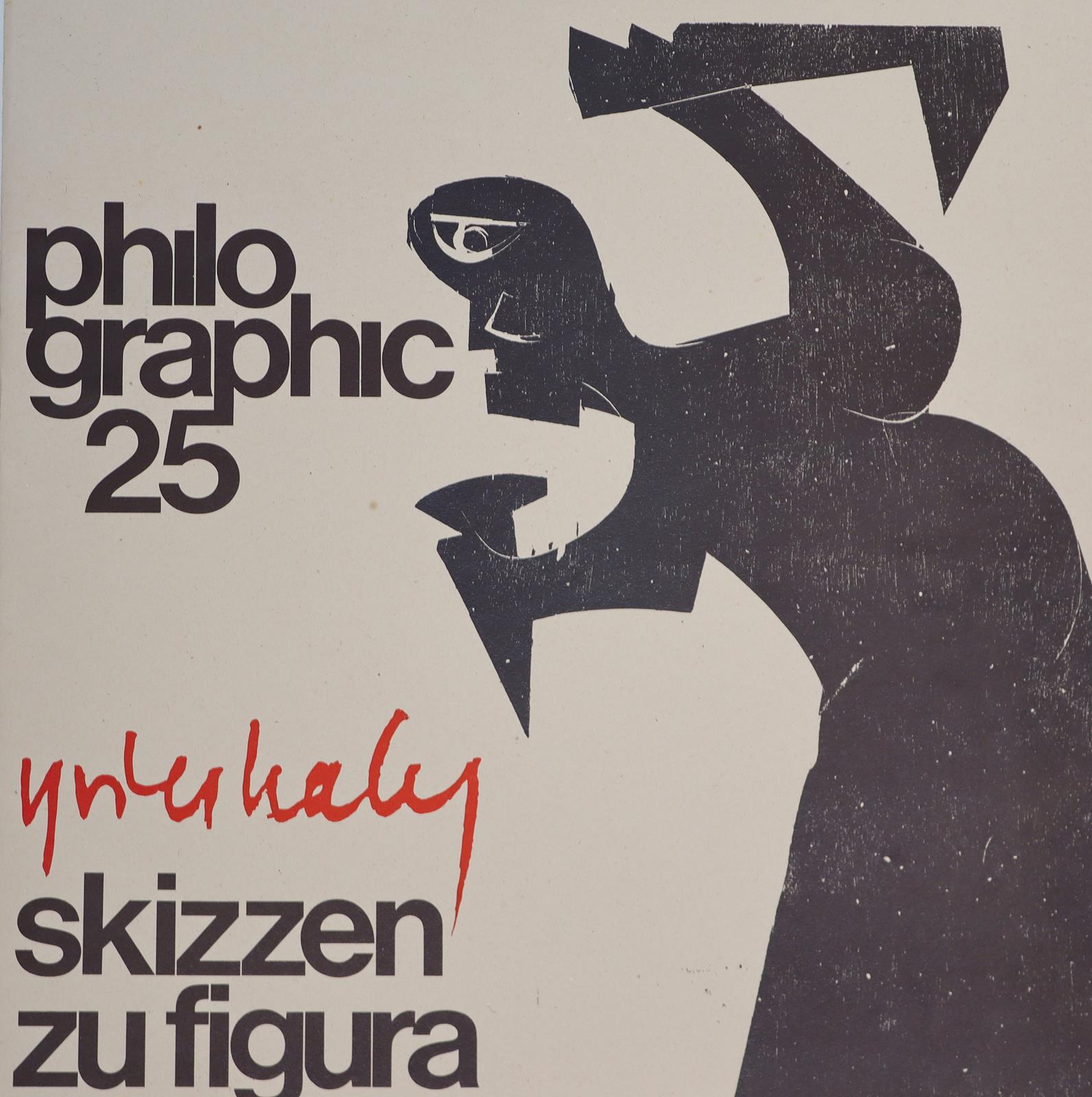 Verein für Originalradierung Karlsruhe. | Bild Nr.5