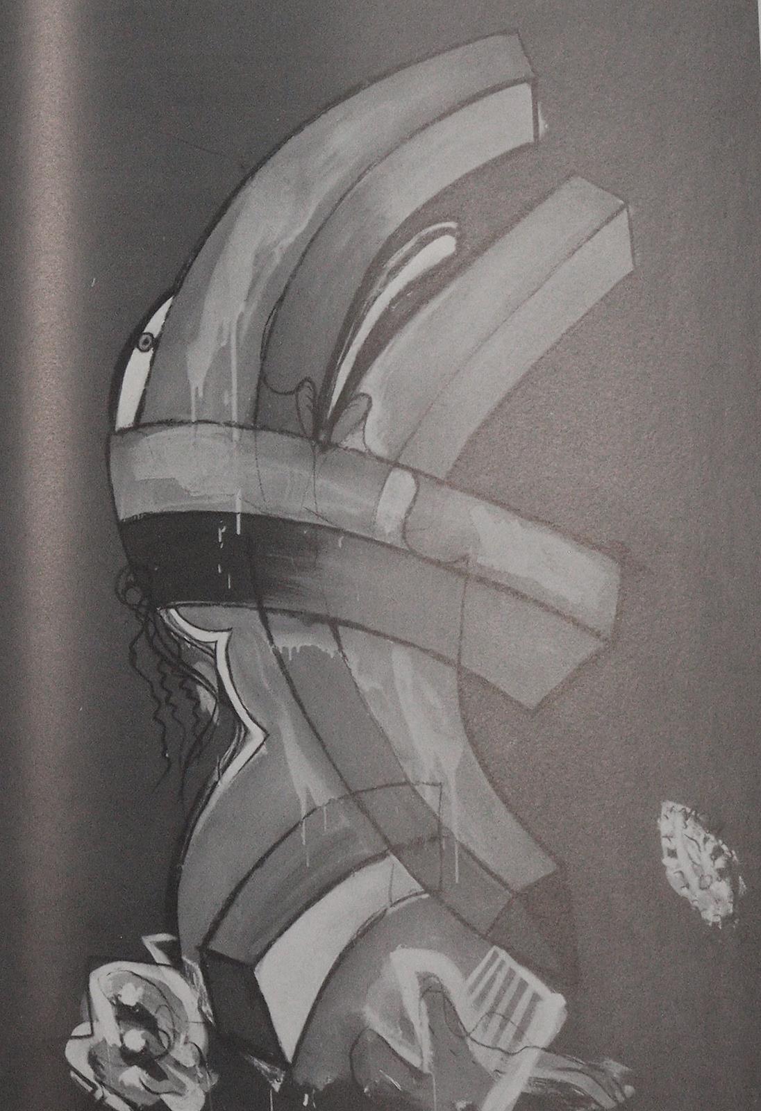 Vostell, Wolf. | Bild Nr.1