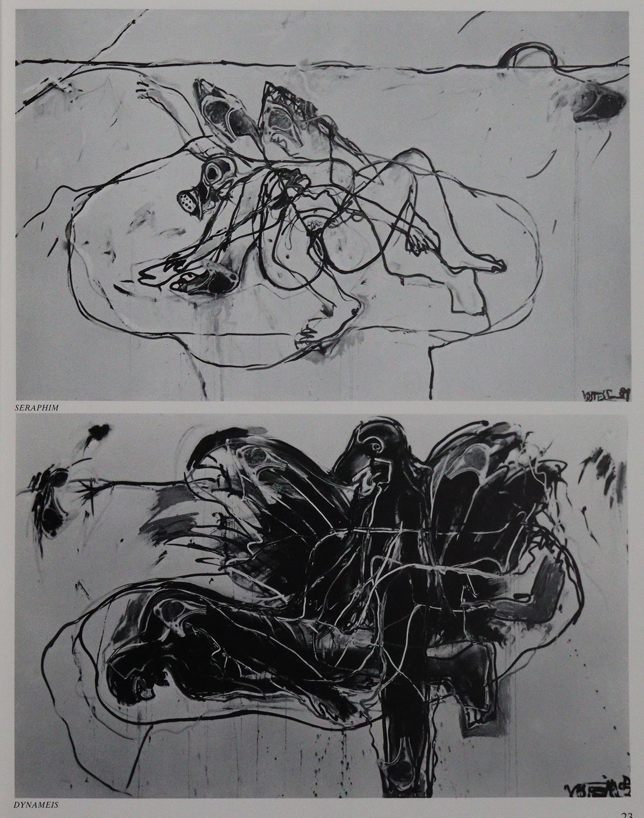 Vostell, Wolf. | Bild Nr.3