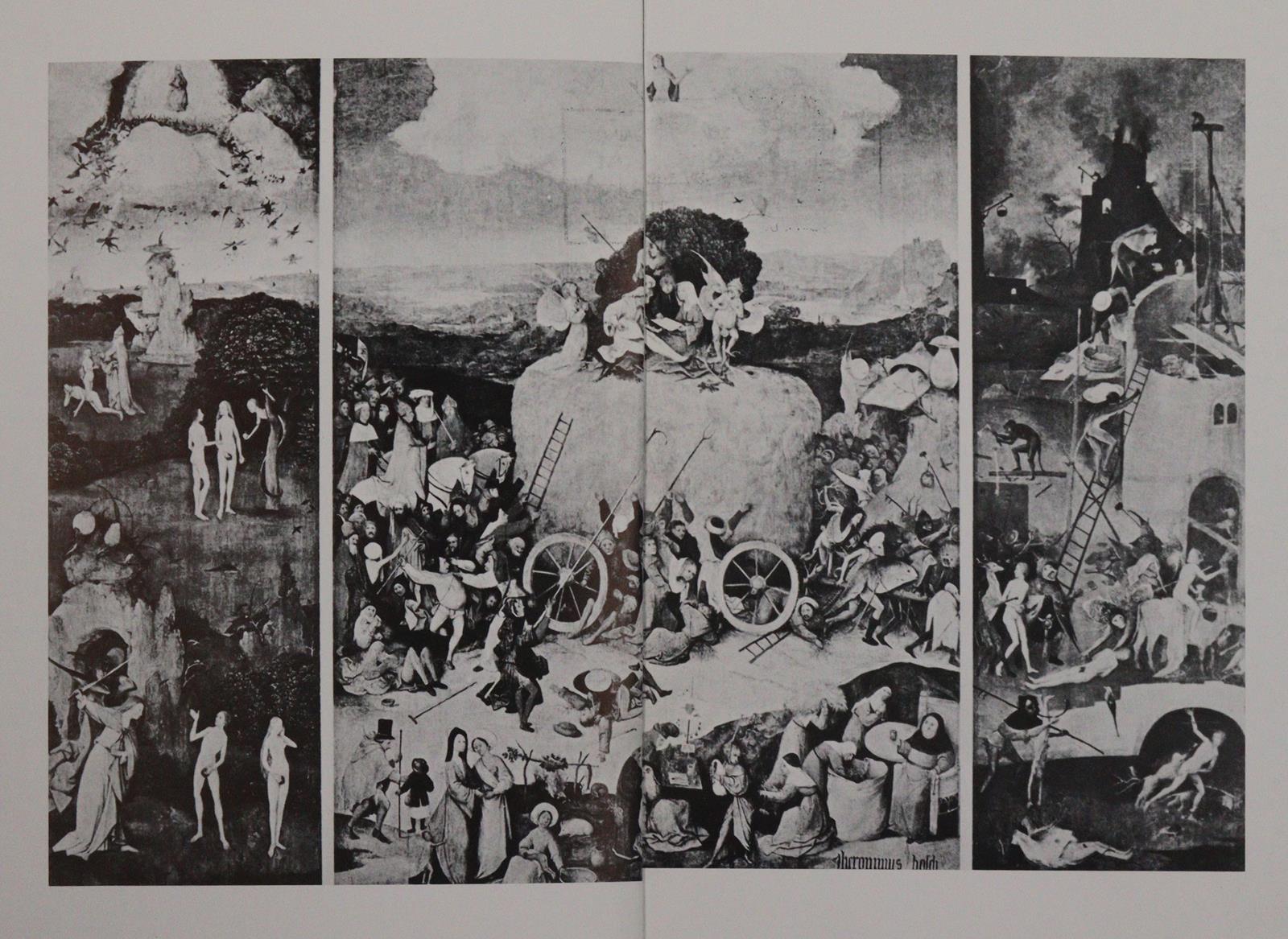 Vostell, Wolf. | Bild Nr.4