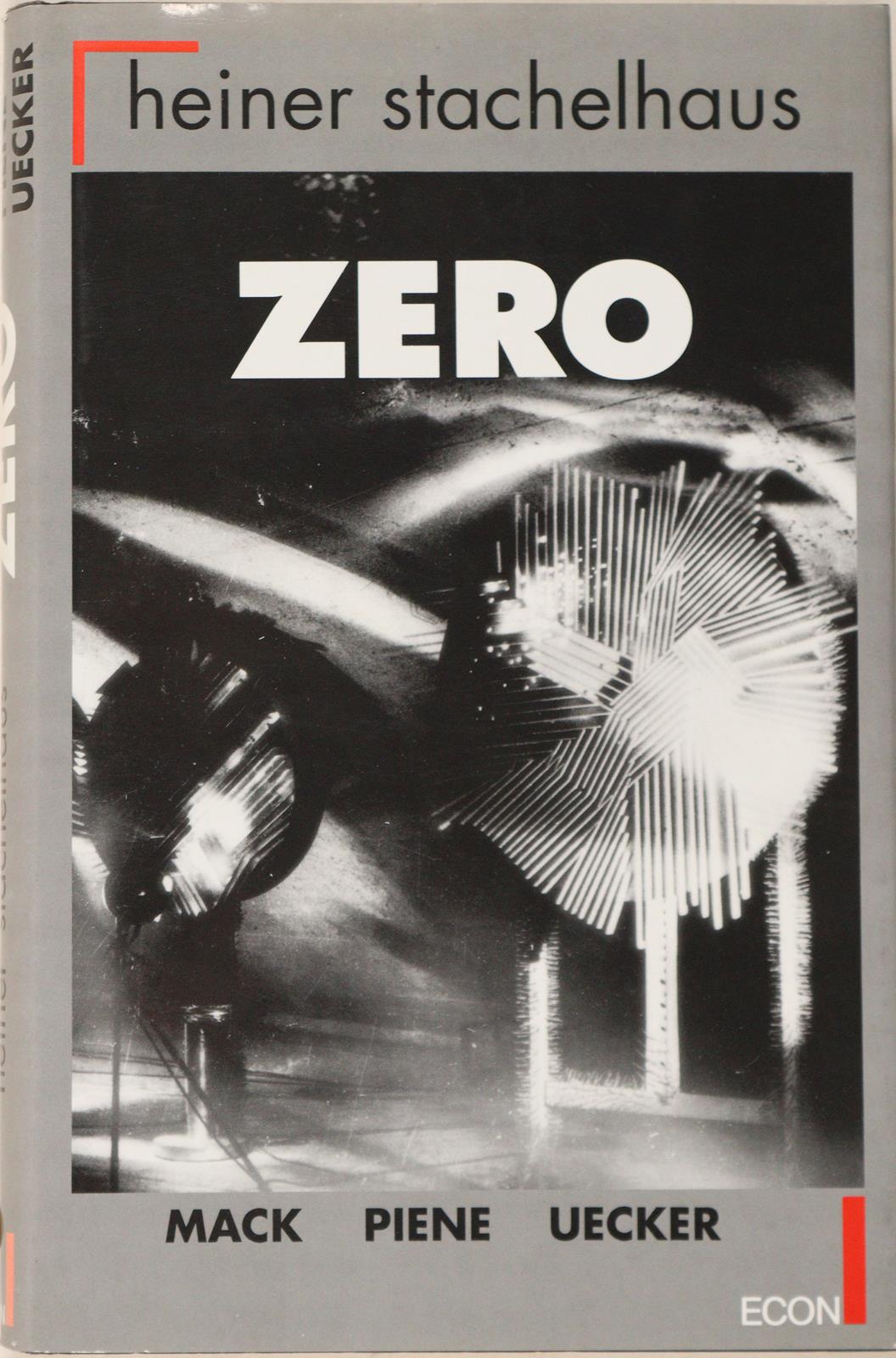 Zero. | Bild Nr.1